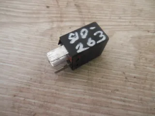  Реле поворотов Opel Vectra B Арт 90-263, вид 1