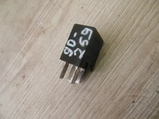  Реле поворотов Opel Vectra B Арт 90-259, вид 1