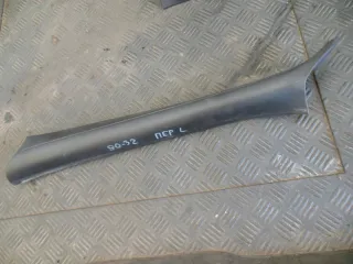  Обшивка стойки передней левой Opel Vectra B Арт 90-32, вид 1