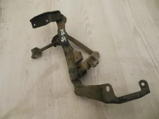  Механизм переключения передач Opel Vectra B 1.8л i Арт 90-106, вид 1