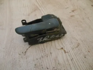  Ручка внутренняя задняя правая Nissan Primera 11 Арт 91-67, вид 1