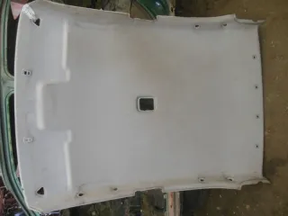  Потолок Nissan Primera 11 Арт 91-285, вид 1