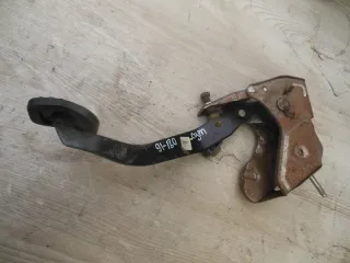  Педаль сцепления Nissan Primera 11 Арт 91-180, вид 1