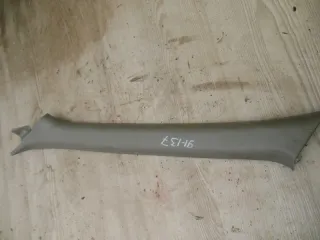  Обшивка стойки передней левой Nissan Primera 11 Арт 91-137, вид 1