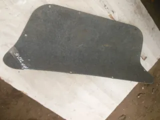  Обшивка крышки багажника Nissan Primera 11 Арт 91-232, вид 1