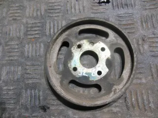  Шкив насоса гидроусилителя Citroen Xsara Арт 92-88, вид 1