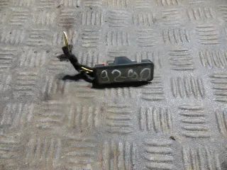  Фонарь салона (плафон) Citroen Xsara Арт 92-90, вид 1