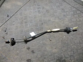  Трос сцепления Citroen Xsara 1.6л i Арт 92-209, вид 1