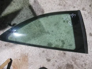  Стекло кузовное боковое правое Citroen Xsara Арт 92-253, вид 1