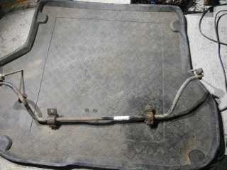  Стабилизатор подвески (поперечной устойчивости) Citroen Xsara Арт 92-189, вид 1