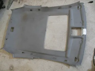  Потолок Citroen Xsara Арт 92-52, вид 1