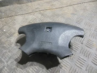  Подушка безопасности водителя Citroen Xsara Арт 92-29, вид 1