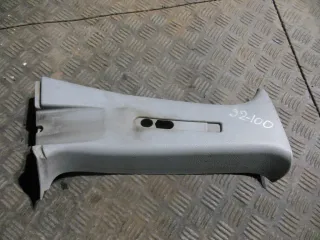  Обшивка стойки центральной правой Citroen Xsara Арт 92-100, вид 1
