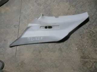  Обшивка двери задней правой (дверная карта) Citroen Xsara Арт 92-225, вид 1