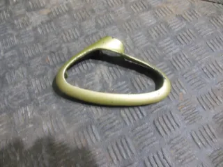  Накладка на ручку двери Citroen Xsara Арт 92-37, вид 1