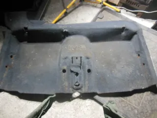  Ковер салонный Citroen Xsara Арт 92-229, вид 1