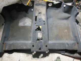  Ковер салонный Citroen Xsara Арт 92-223, вид 1