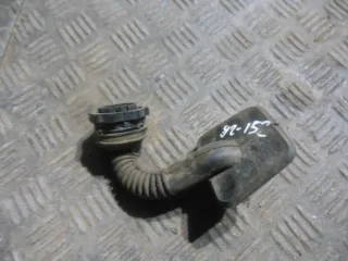  Гофра проводки багажника Citroen Xsara Арт 92-152, вид 1