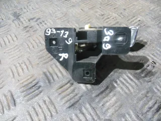  Ручка внутренняя задняя правая Alfa Romeo 146 Арт 93-139, вид 1