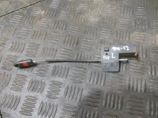  Тяга открывания двери Opel Vectra B Арт 94-12, вид 1