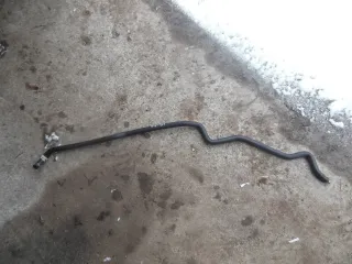  Патрубок расширительного бачка Opel Vectra B Арт 94-91, вид 1