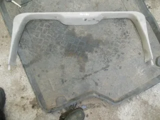  Обшивка крышки багажника Opel Vectra B Арт 94-249, вид 1