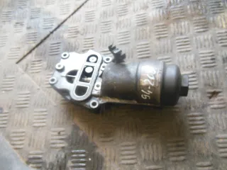  Корпус масляного фильтра Opel Vectra B Арт 94-205, вид 1