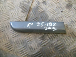  Молдинг (накладка кузовная) Fiat Punto 2 Арт 95-192, вид 1