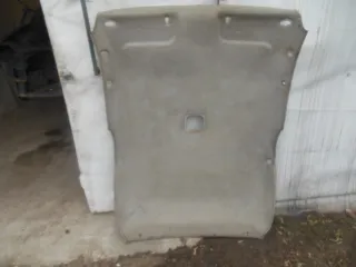  Потолок Daewoo Lanos T100 Арт 96-86, вид 1