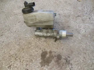  Цилиндр тормозной главный Renault Megane 1 Арт 98-27, вид 1