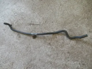  Патрубок расширительного бачка Renault Megane 1 Арт 98-185, вид 1