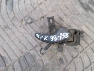  Ручка внутренняя передняя правая Ford Galaxy 1 Арт 99-155, вид 1