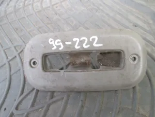  Пластик салазок сиденья Ford Galaxy 1 Арт 99-222, вид 1