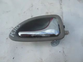  Ручка внутренняя задняя правая Volvo V40 1 Арт R-110, вид 1