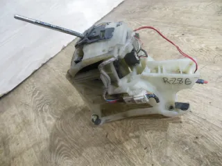  Кулиса Mazda 3 BL Арт R-286, вид 1