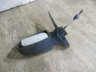  Зеркало наружное левое Citroen ZX Арт R-279, вид 1