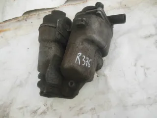  Корпус масляного фильтра Volvo S80 1 Арт R-376, вид 1