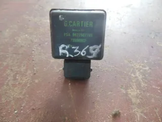  Датчик уровня охлаждающей жидкости Citroen Evasion  Арт R-369, вид 1