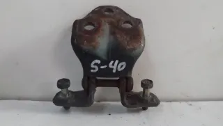  Петля двери передней левой Mitsubishi Colt 5 Арт S-40, вид 1