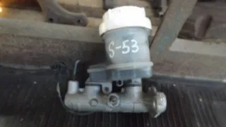  Цилиндр тормозной главный Mitsubishi Colt 5 Арт S-53, вид 1