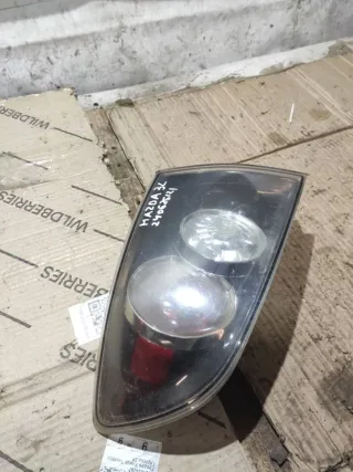  Фонарь задний левый Mazda 3 BK Арт 95904190, вид 2