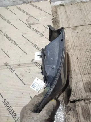  Фонарь задний левый Mazda 3 BK Арт 95904190, вид 3