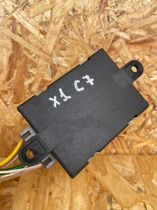  9627031180 Блок управления стеклоподъемниками Citroen Xantia Арт 95904247, вид 3