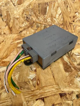  9627031180 Блок управления стеклоподъемниками Citroen Xantia Арт 95904247, вид 2