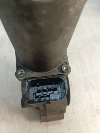 0130008508 Электромотор раздаточной коробки Land Rover Range Rover 3 Арт 95904278, вид 1