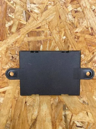 9610531880 Блок управления центральным замком Citroen Xantia Арт 96185640, вид 3