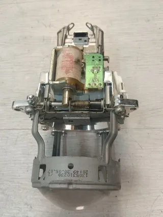 1305310238,9285141294 Линза фары BMW 3 E90/E91/E92/E93 Арт 96387638, вид 2