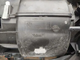 4264 Отопитель в сборе BMW X5 E53 Арт 96649847, вид 1