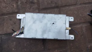  Модуль телефона BMW 5 E60/E61 Арт 96649867, вид 2