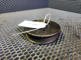 91XF-8509-AB Шкив помпы Ford Galaxy 1 2.3л Арт 95904172, вид 3